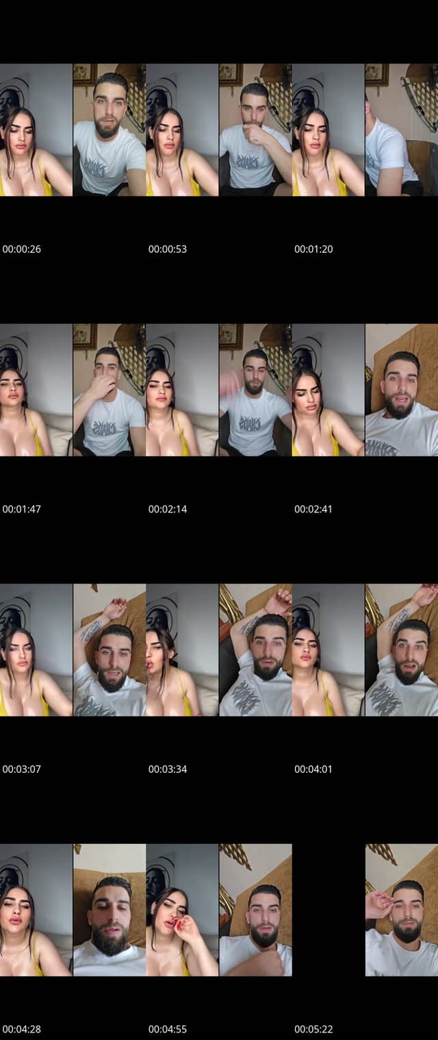 @hemy525 TikTok live from 2026-05-09