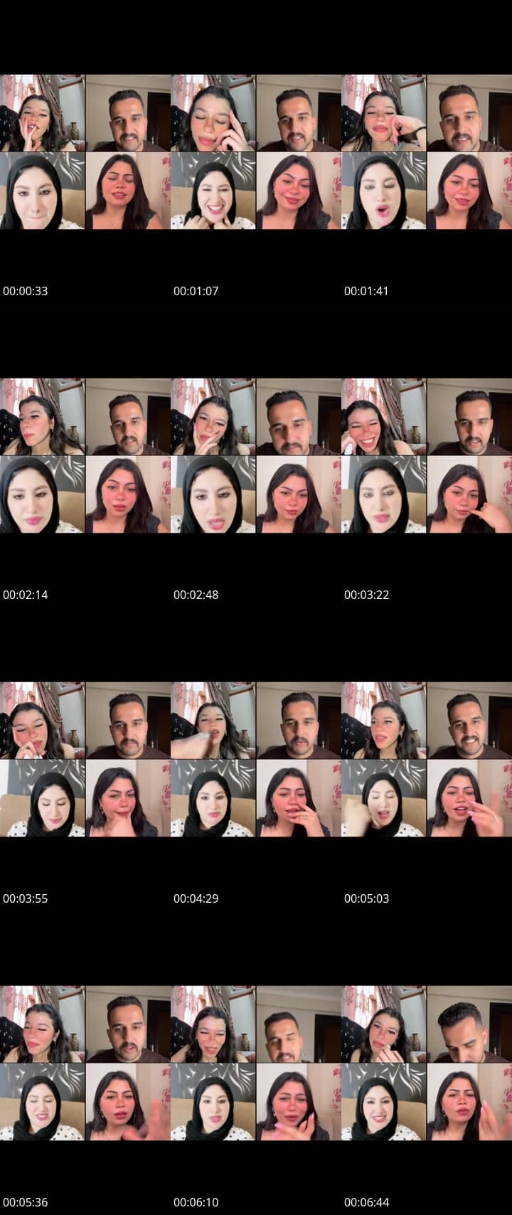 @sandyyyallamm TikTok live stream