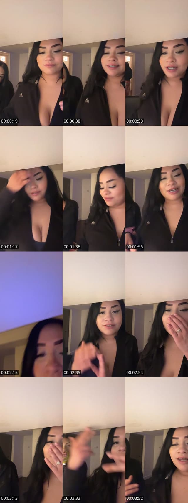 TikTok live: Sip W/ Me 💕 by @ynf.bayylayy