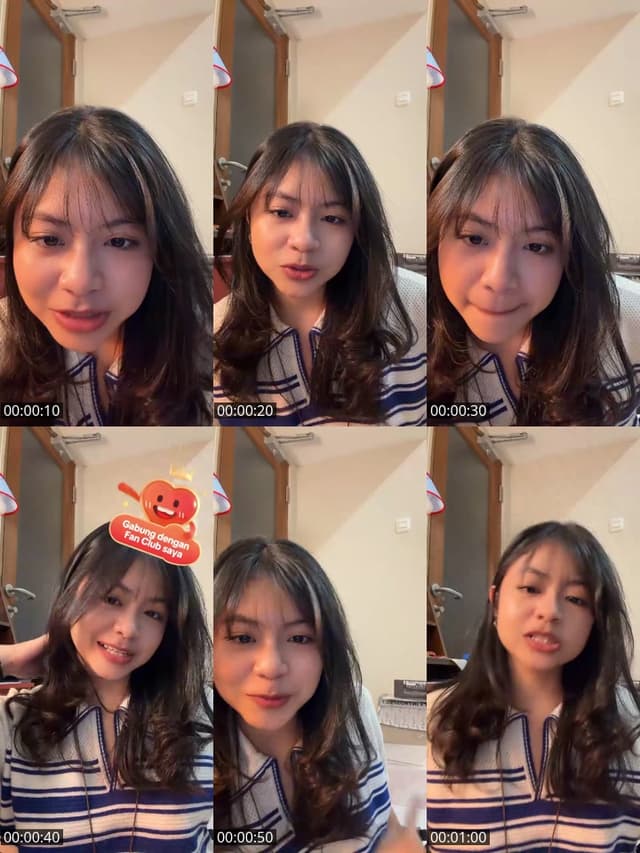 TikTok live: Mau keluar by @indomiesegarrr