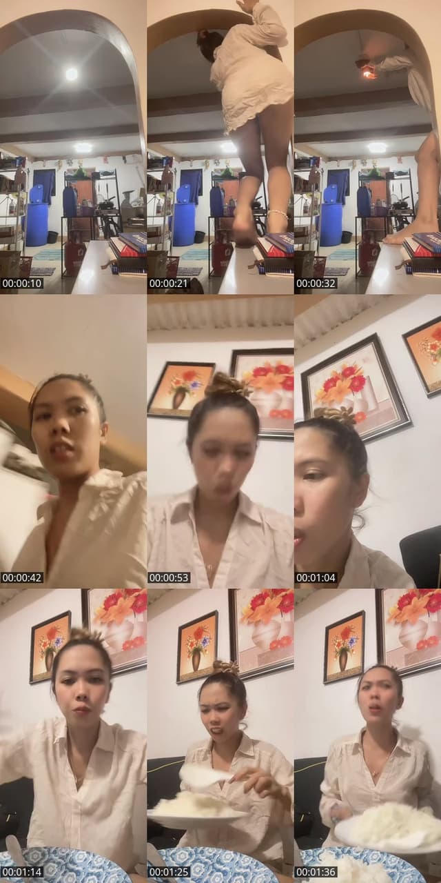 TikTok live: LF tanggap ako🫶🏻 by @joiiaa1207