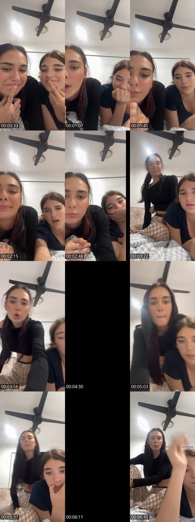 @aliviaassaad7 TikTok live from 2026-05-09