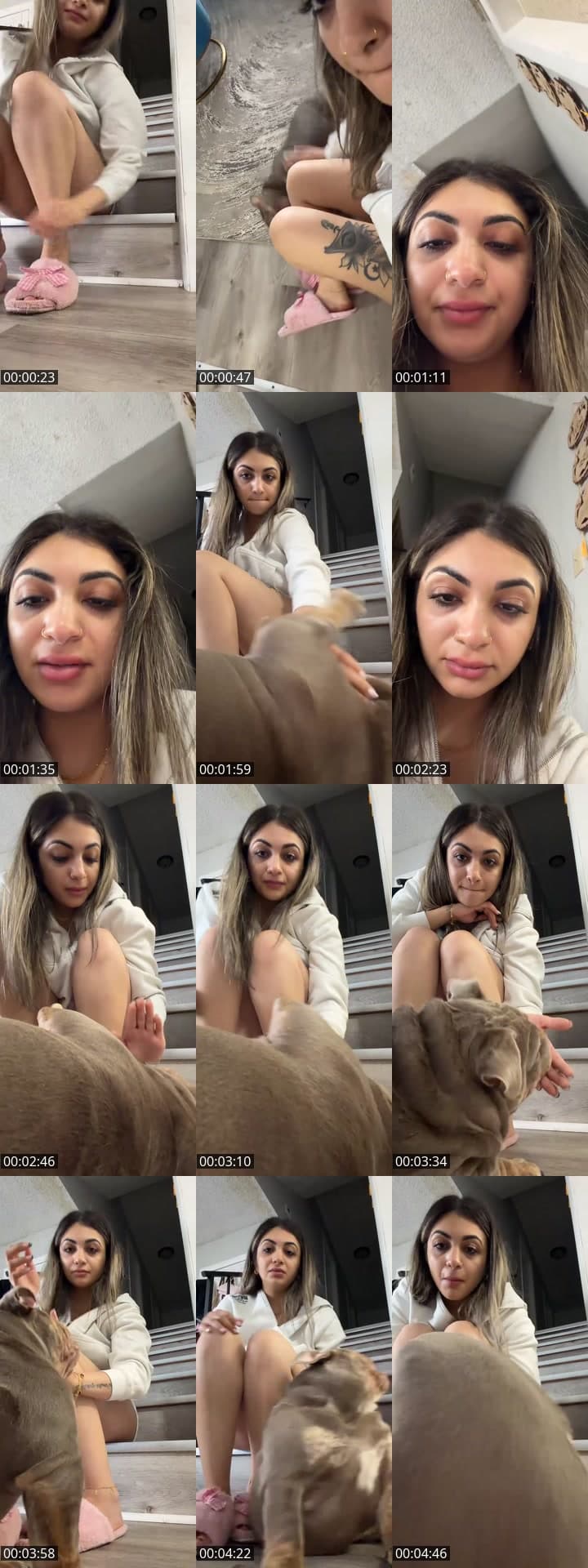 @doseofmunaa2x TikTok live stream