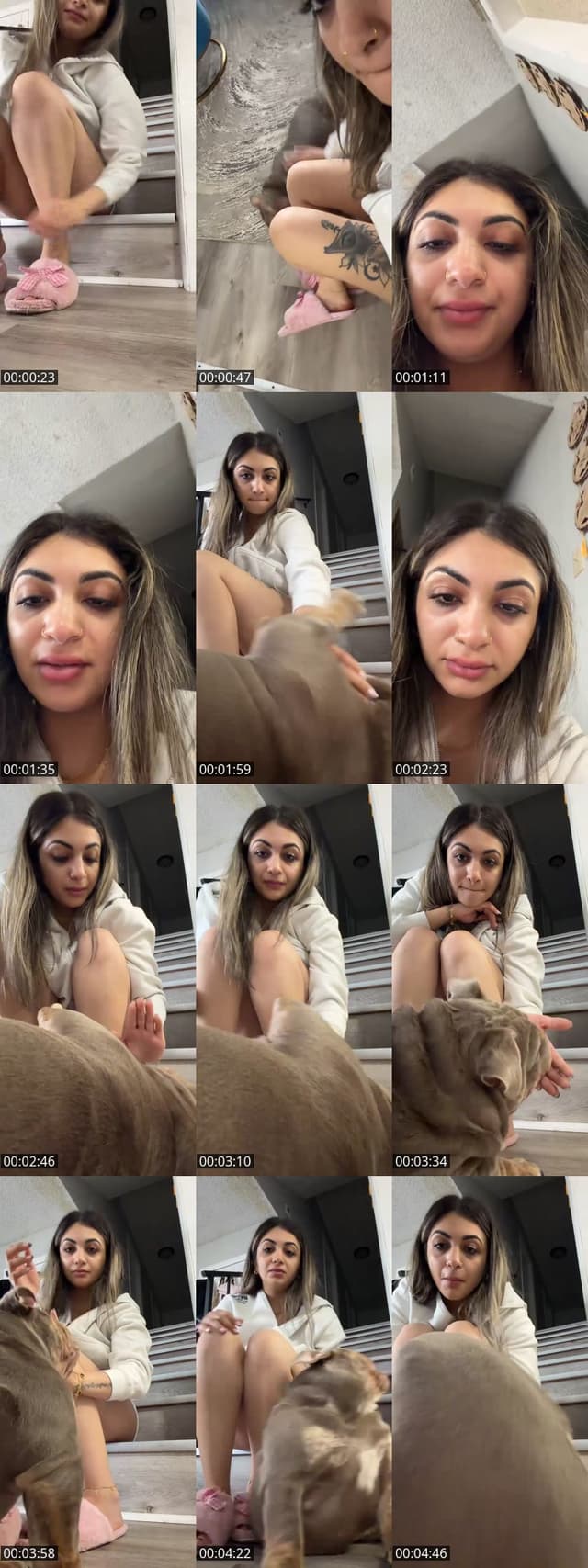 @doseofmunaa2x TikTok live from 2026-05-09