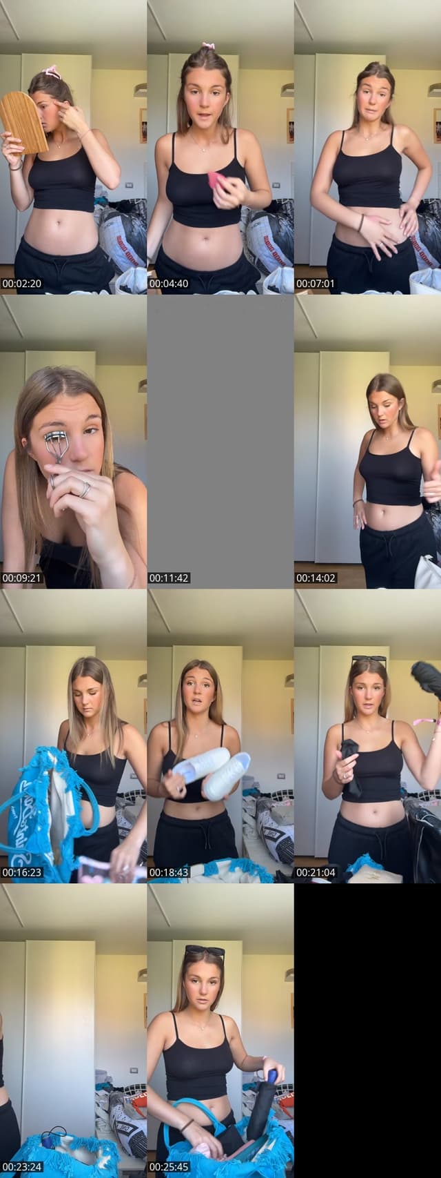TikTok live: helloooo by @cosima_cassina