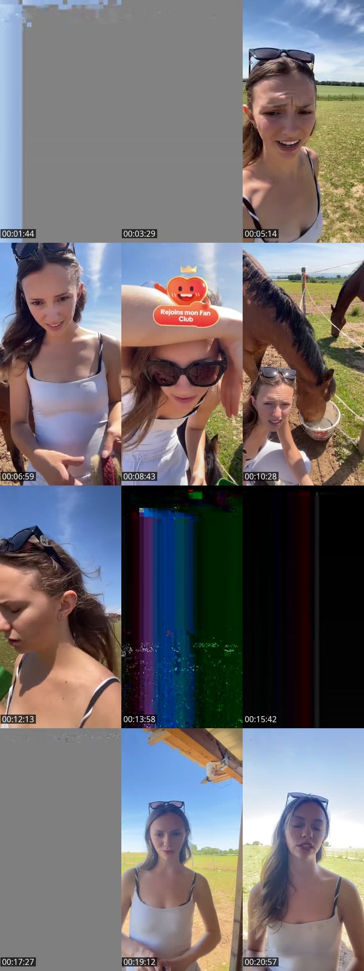 On discute 🥰