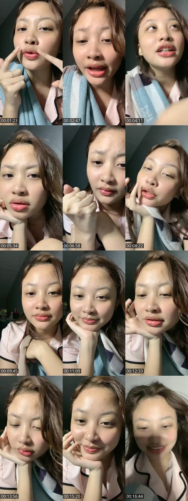 TikTok live: benda alah by @jhel0ns
