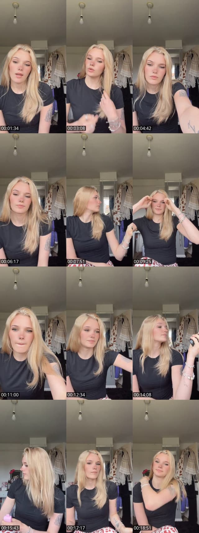 @casiex01 TikTok live from 2026-05-09