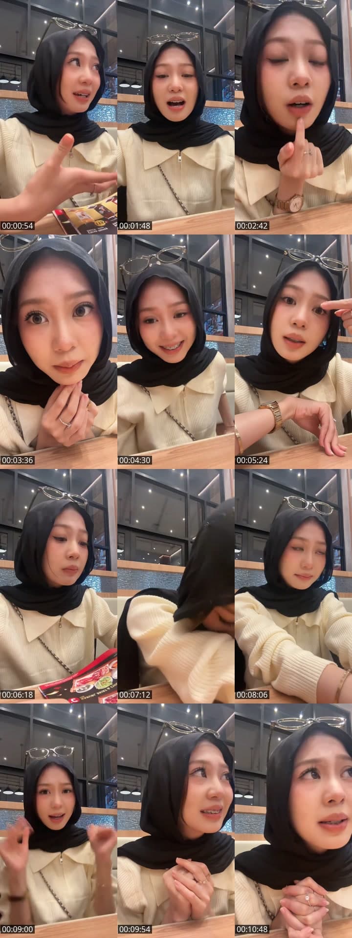 @neylasssss TikTok live stream