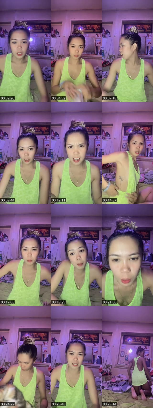 TikTok live: LF tanggap ako🫶🏻 by @joiiaa1207