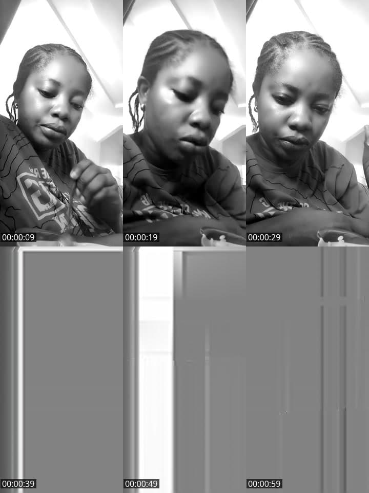@juicyqueen1b TikTok live stream