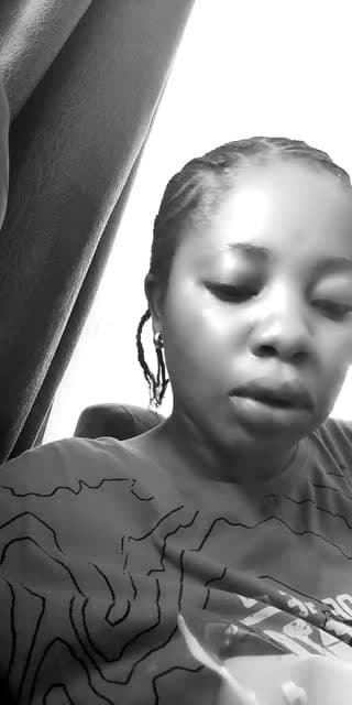 @juicyqueen1b TikTok live stream