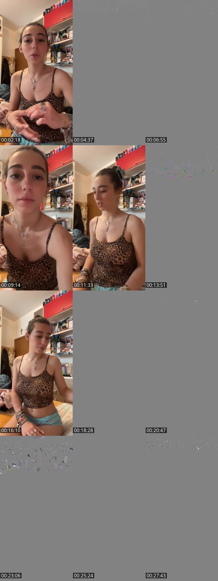 guardate tutti la vetrina!!