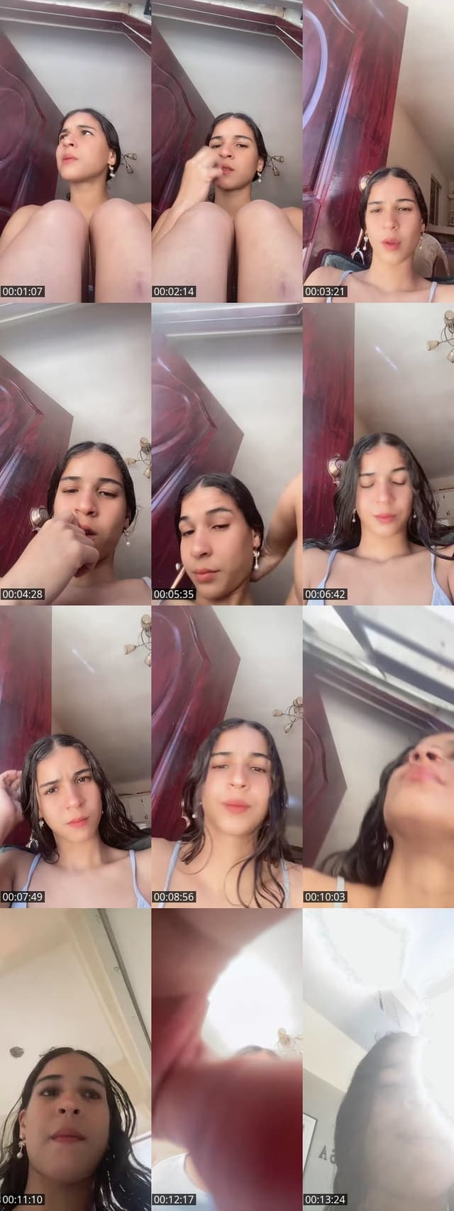 @madelingomez09 TikTok live from 2026-05-09