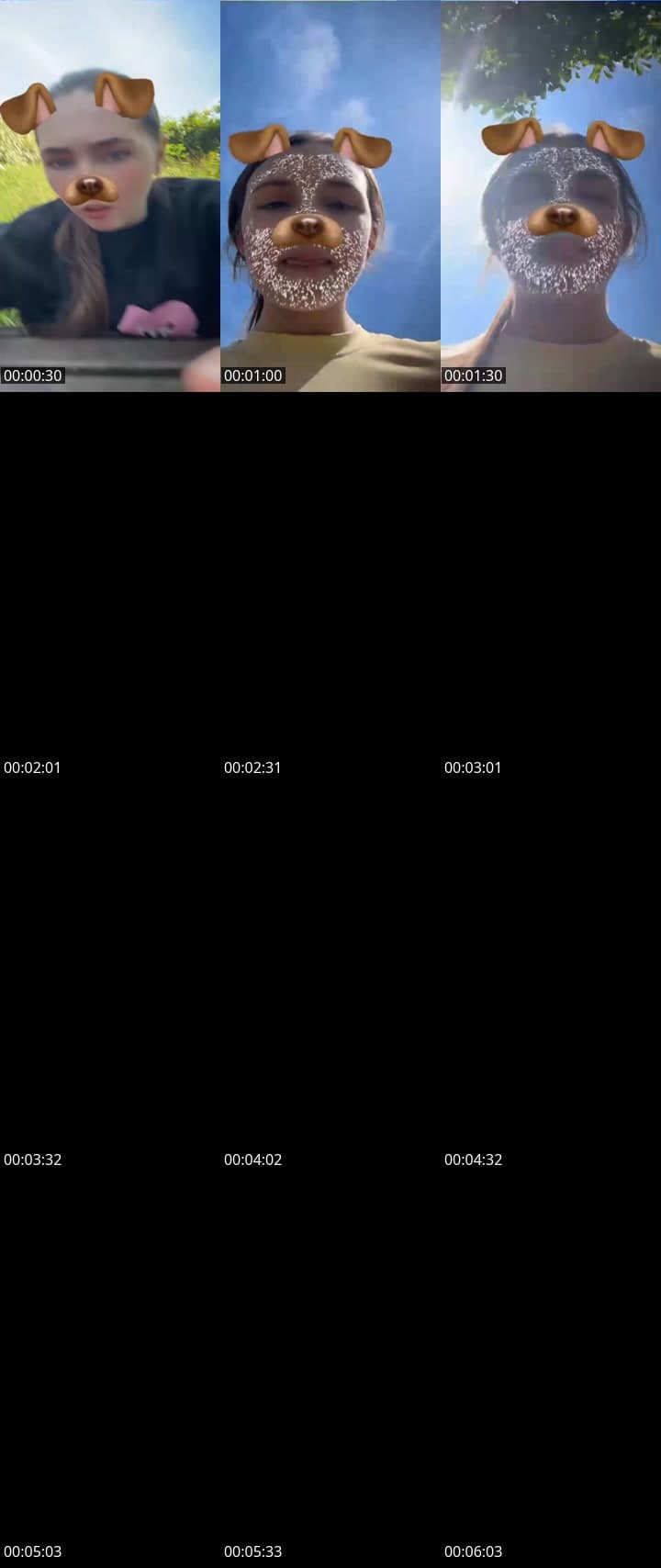 @x.spamm.x77 TikTok live stream