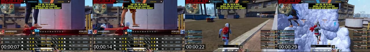 FREE FIRE