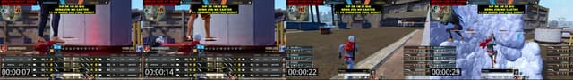 TikTok live: FREE FIRE by @battleofkings_