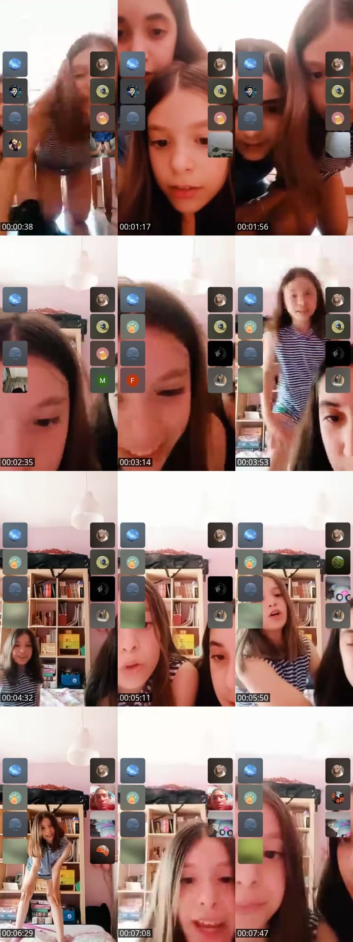 @fapace20169 TikTok live stream