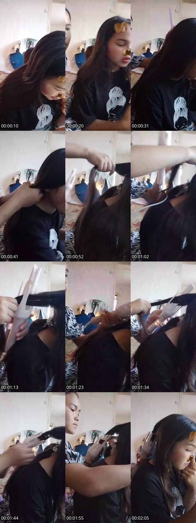 TikTok live: собираюсь на прогулку by @user5259027256126
