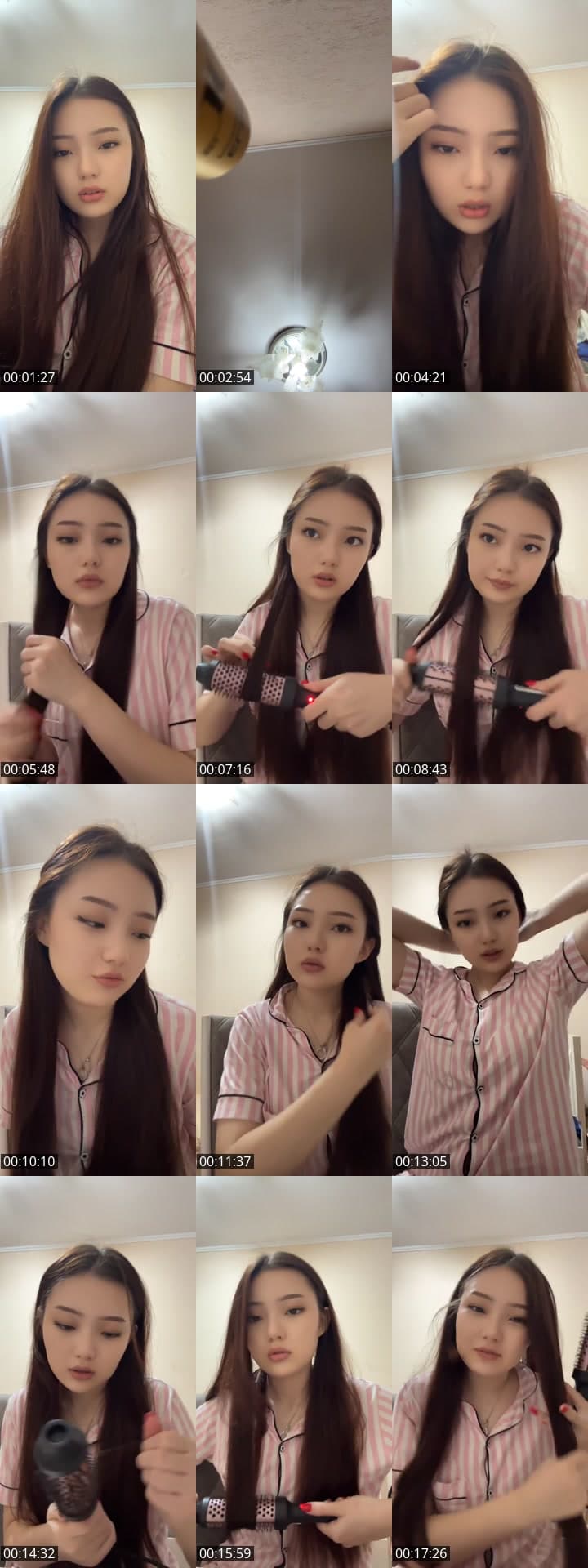 @ilgarovna.al TikTok live stream