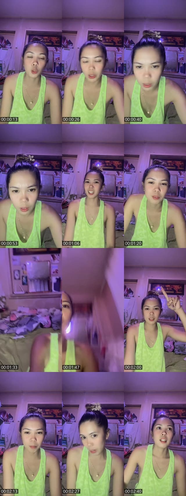 TikTok live: LF tanggap ako🫶🏻 by @joiiaa1207