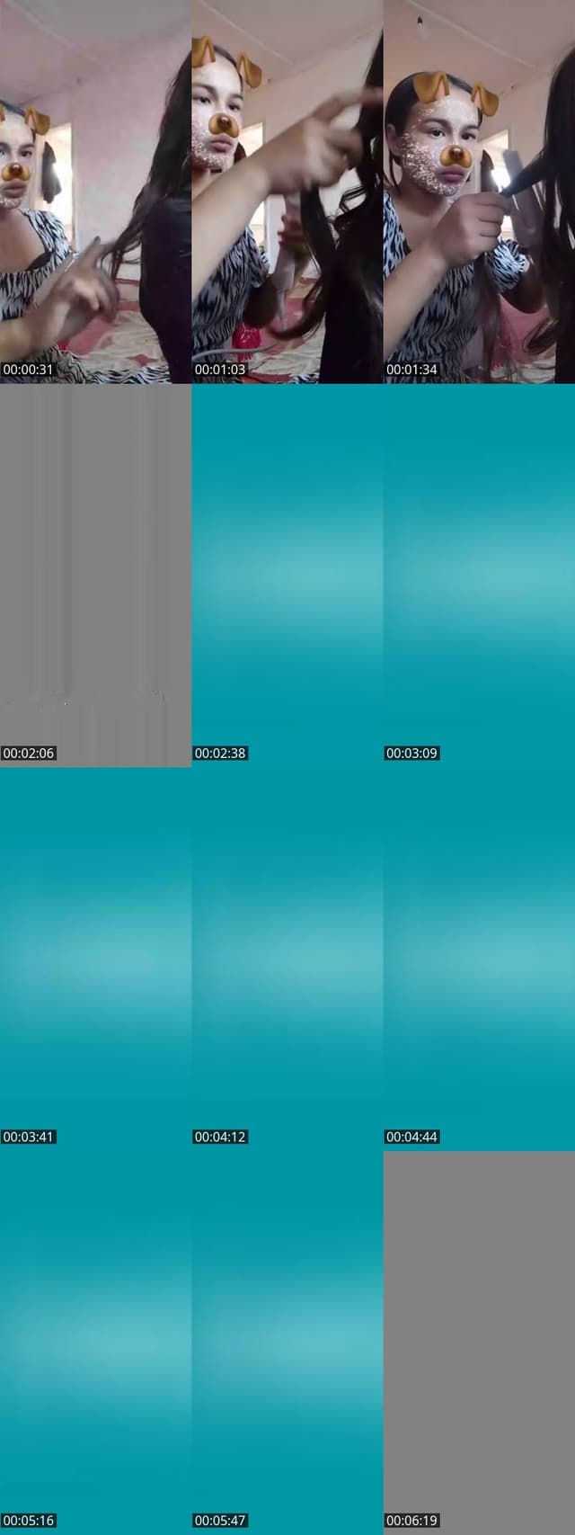 TikTok live: собираюсь на прогулку by @user5259027256126