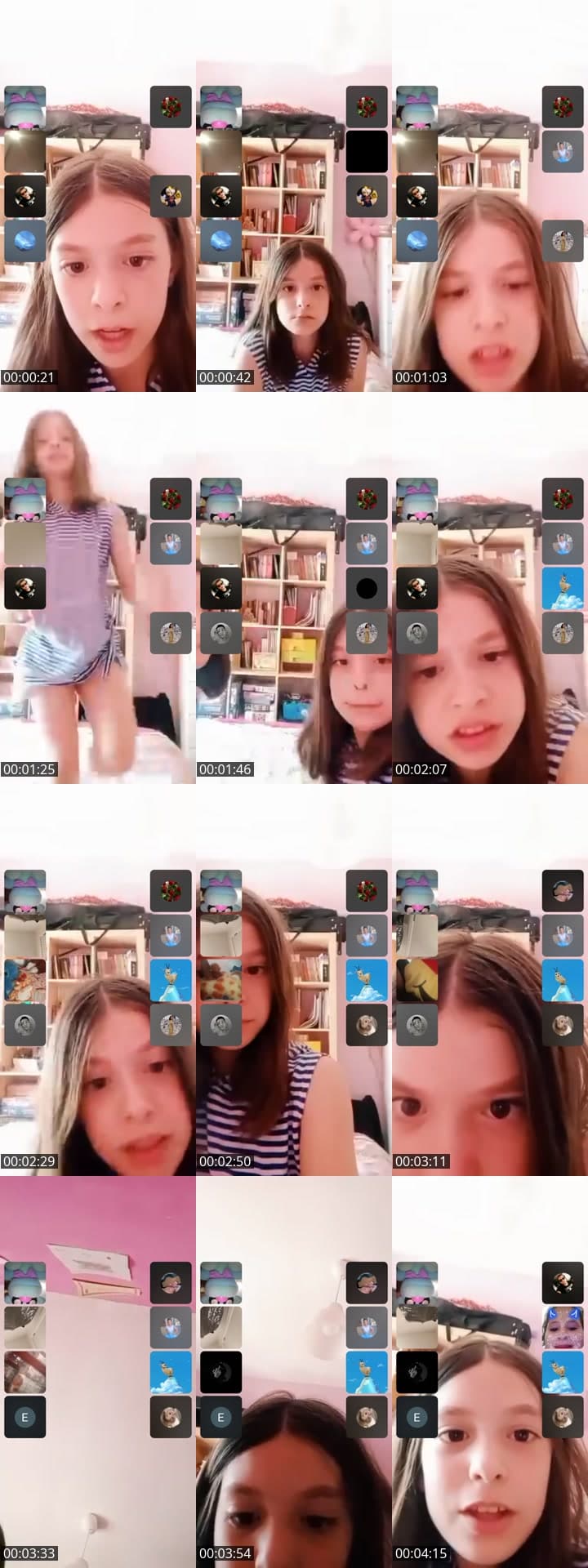 @fapace20169 TikTok live stream