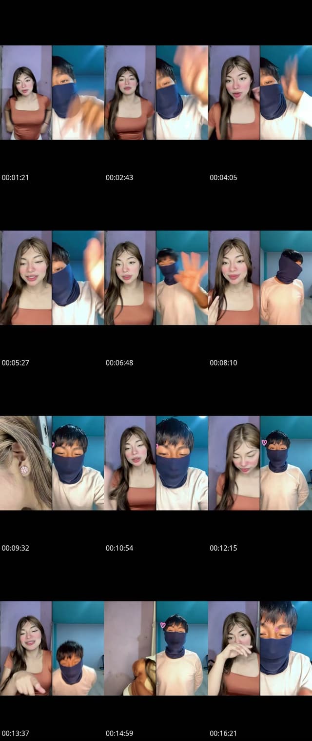 @mmmmzxfd TikTok live from 2026-05-09