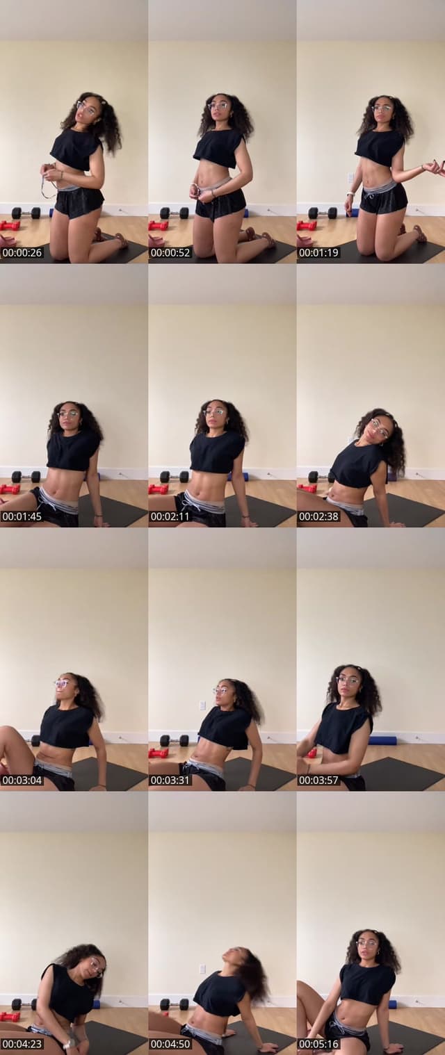 @alilvalentina TikTok live from 2026-05-09