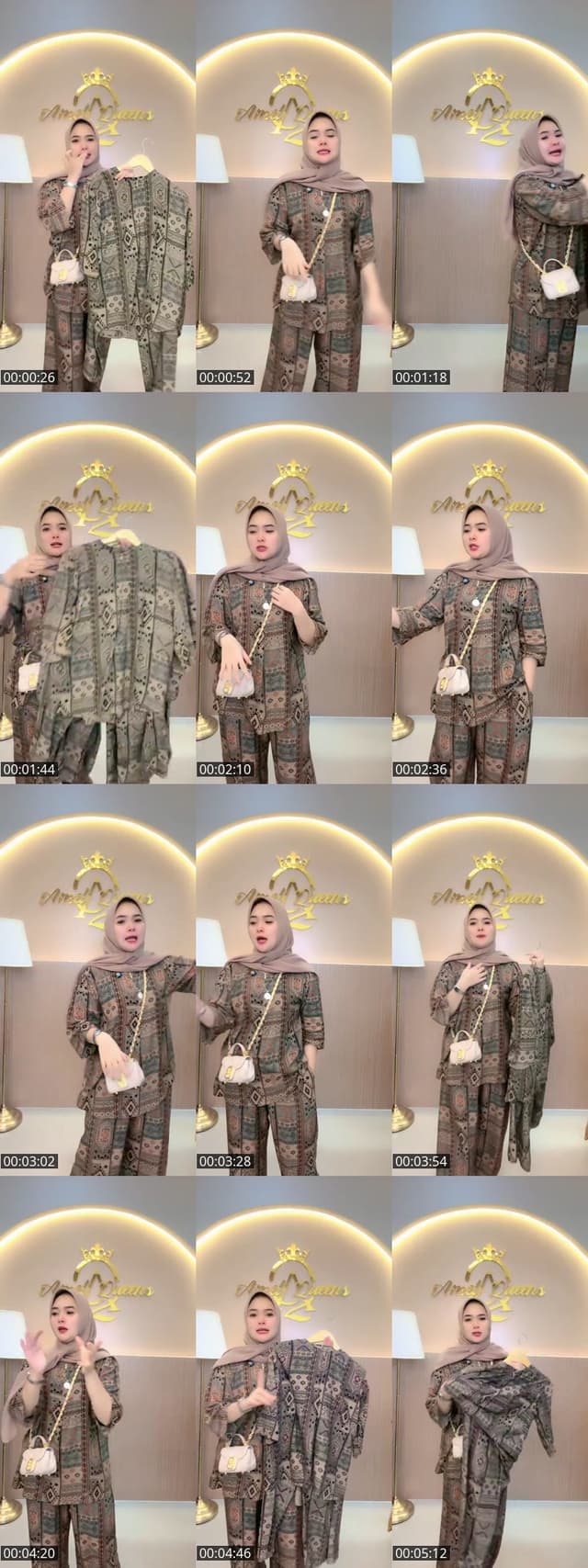 TikTok live: PROMO MURAH🔥🔥 by @amel_queens