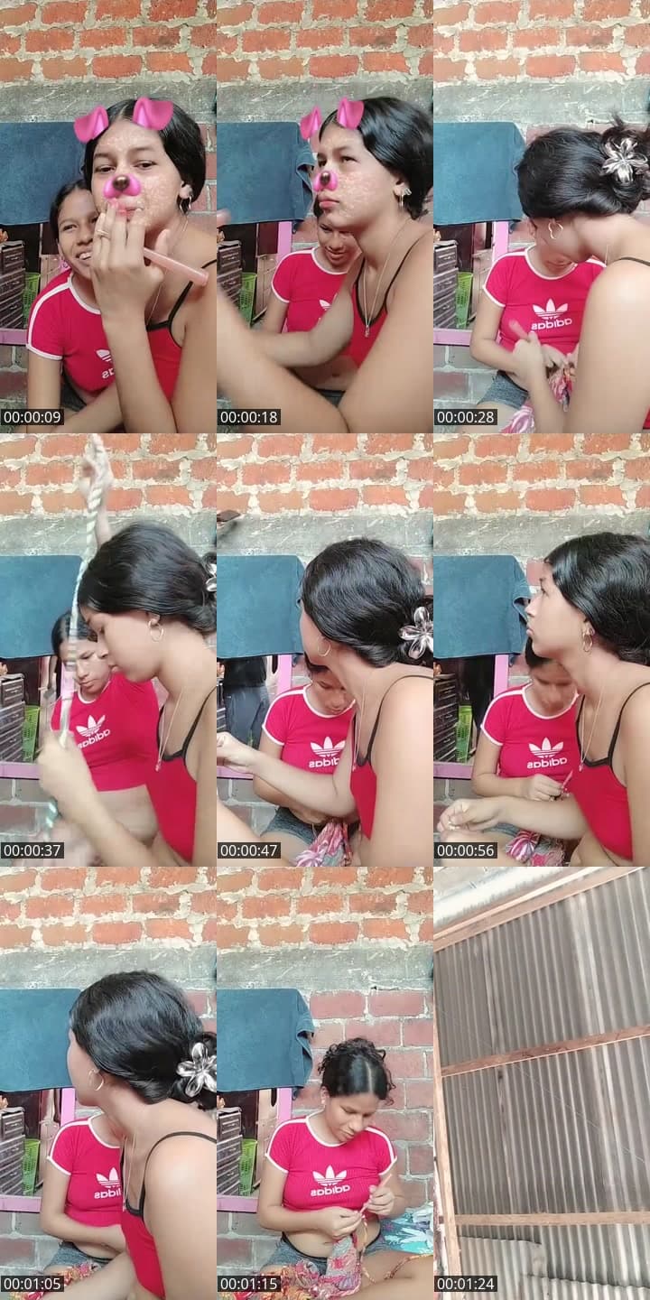 @aylesf2 TikTok live stream