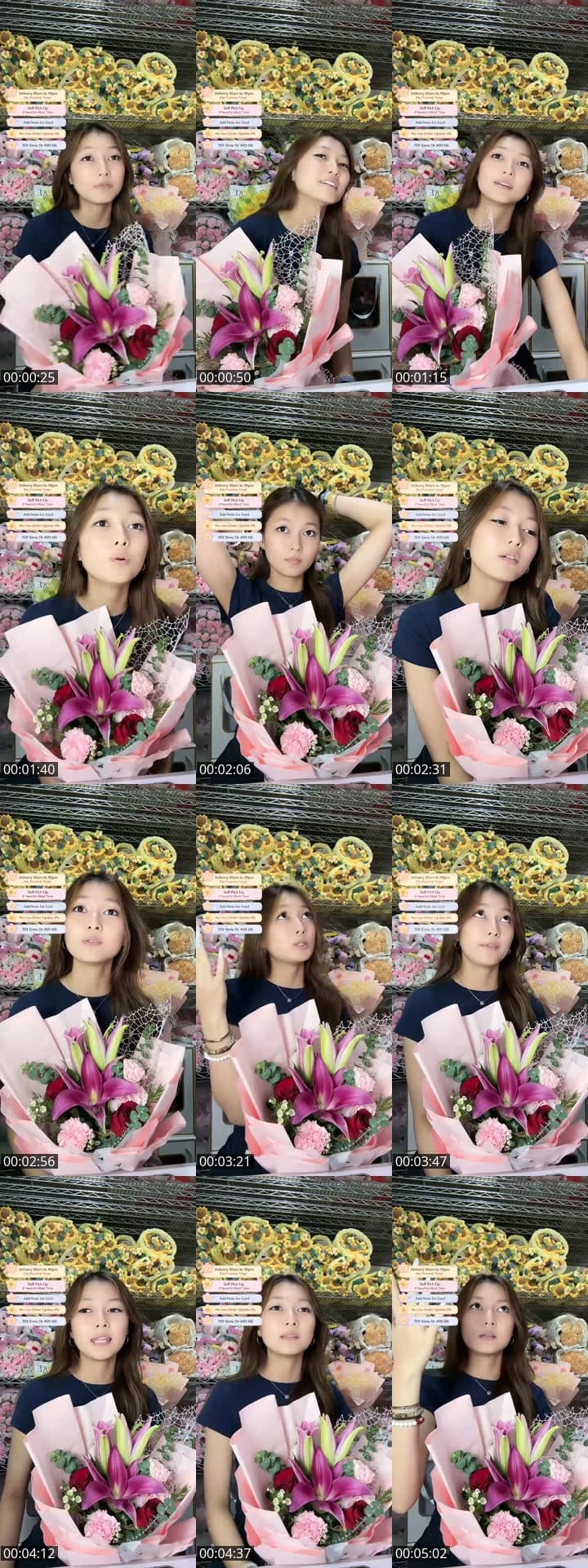 Fresh Flower Sales Mothers Day