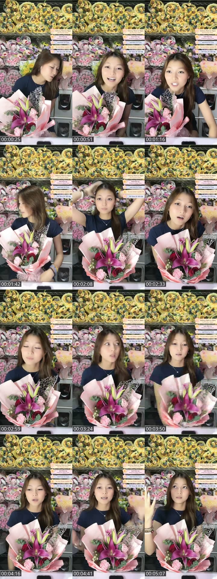 Flowers Sales Mothers Day!