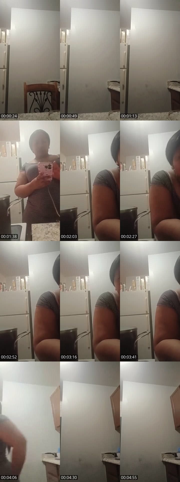 @la.morenita.snche30 TikTok live stream