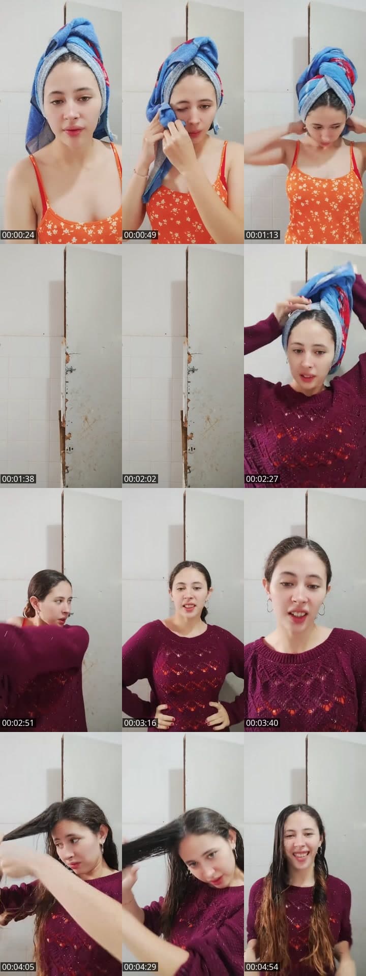 @lamisioneritaaa4 TikTok live stream