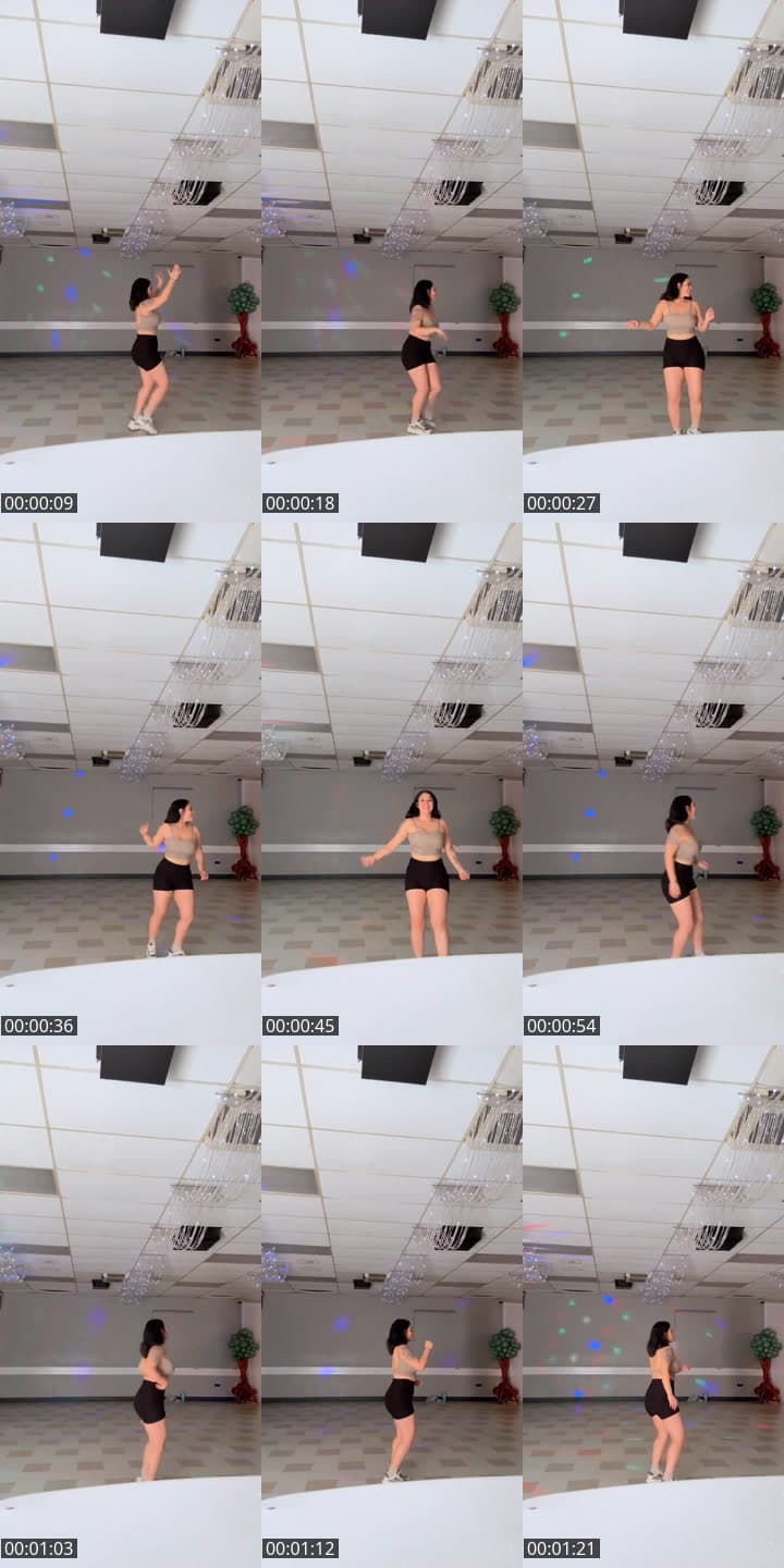 Estoy haciendo mi reto de Live￼acompáñam ♥️￼