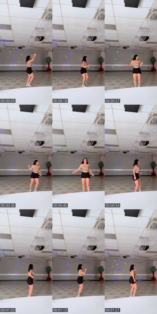 TikTok live: Estoy haciendo mi reto de Live￼acompáñam ♥️￼ by @sandyamaya456