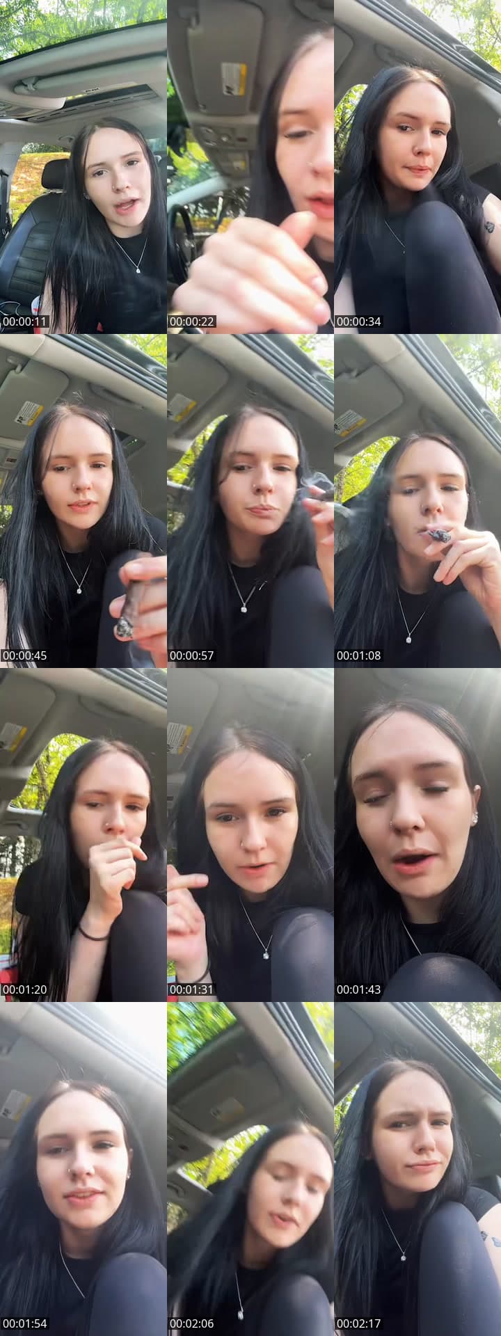 chill nd smoke