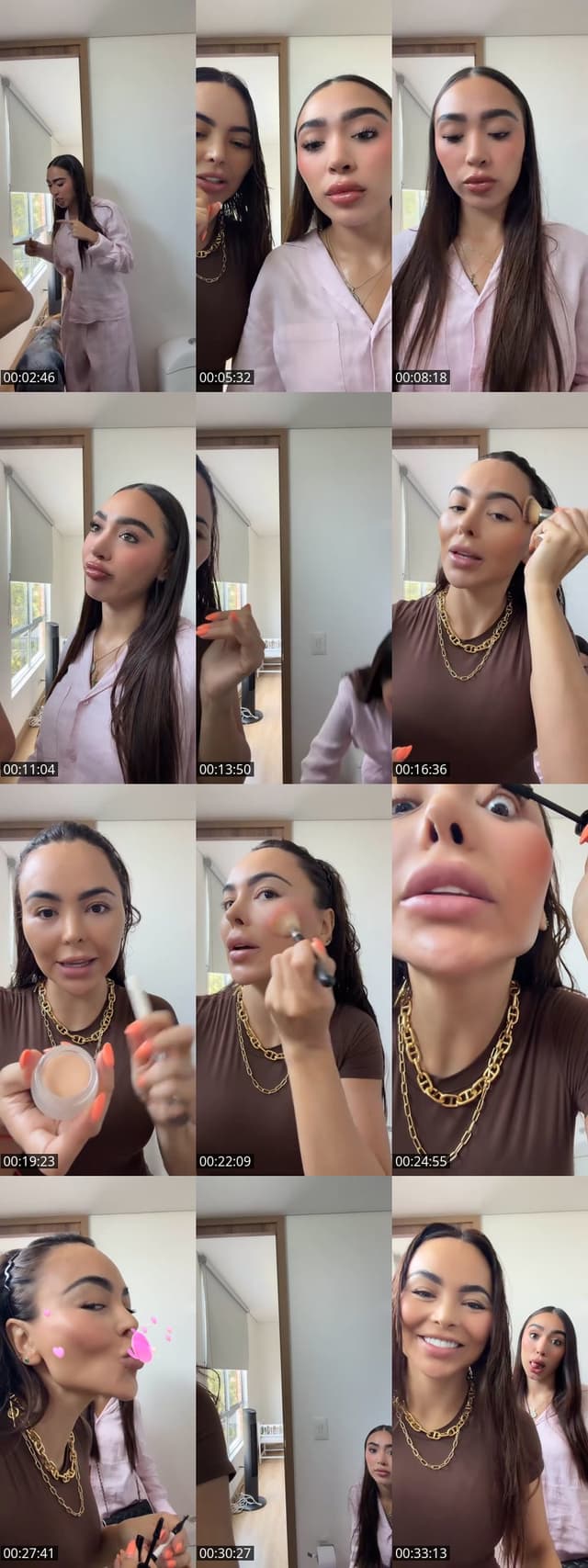TikTok live: 💕🤏🏼 by @_maarriixx