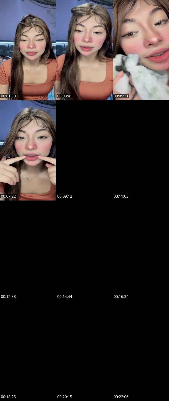 @mmmmzxfd TikTok live stream