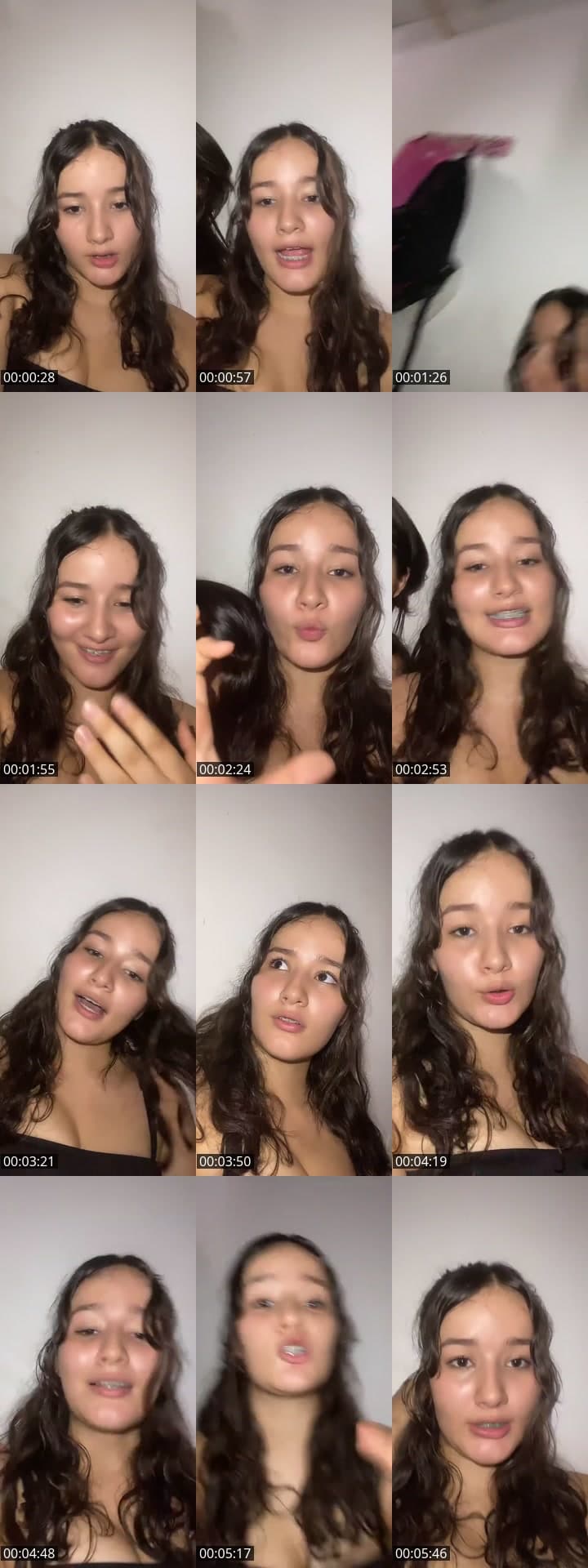 @aleja.aristizabal09 TikTok live stream