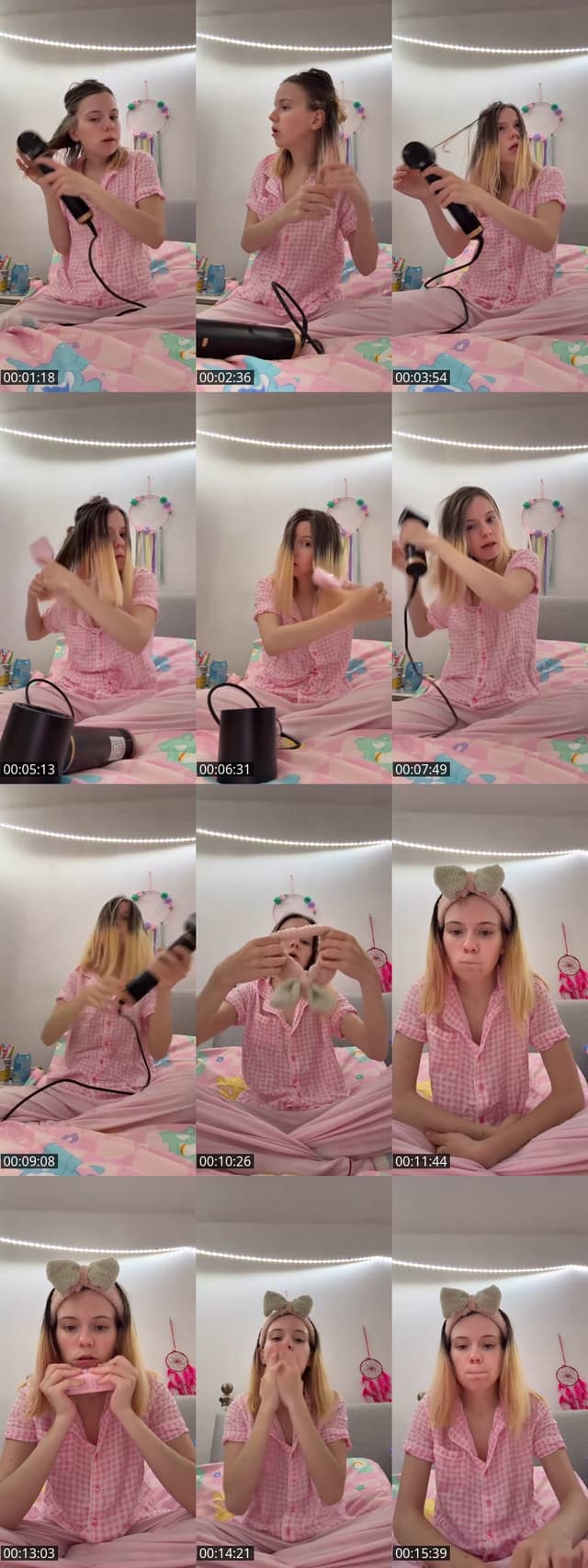 @isabelleturner05 TikTok live from 2026-05-09