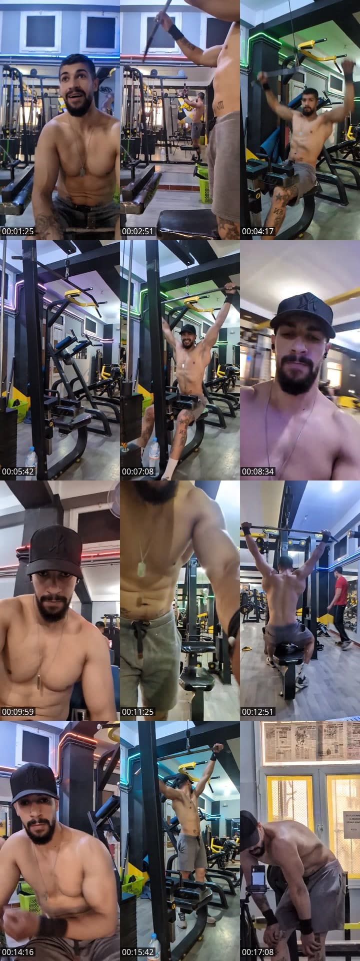 @thelastknifefighter2 TikTok live stream
