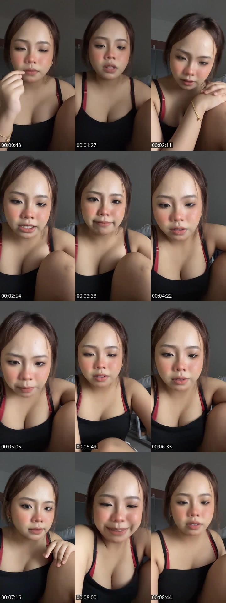 @scxv4ry TikTok live stream