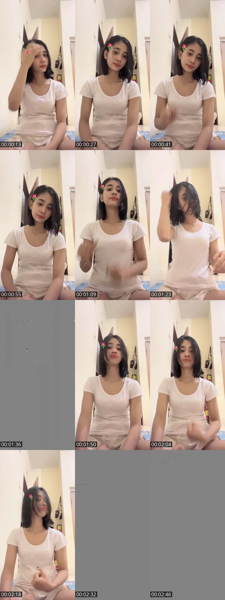 @rahma_nafisa0 TikTok live stream