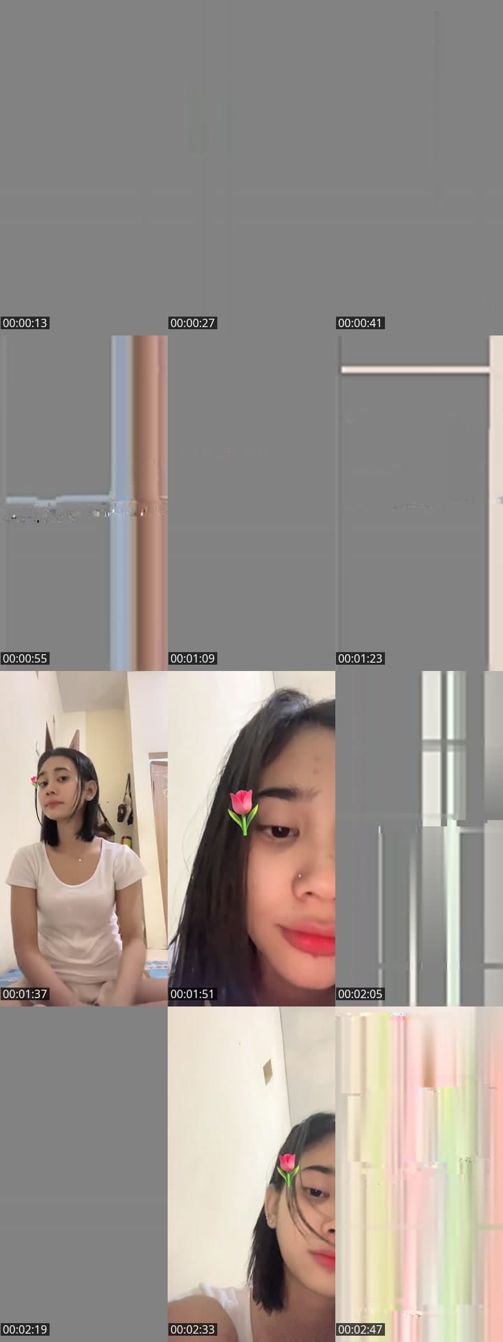 @rahma_nafisa0 TikTok live stream