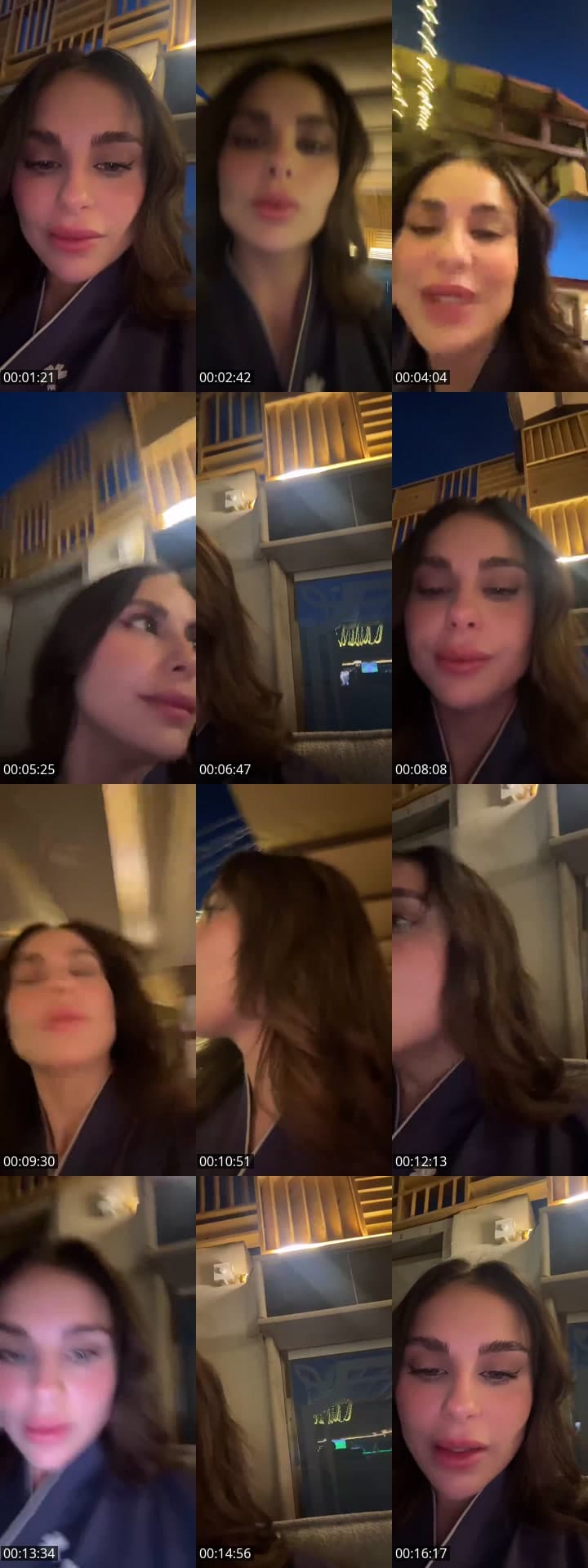@lsophia25 TikTok live stream