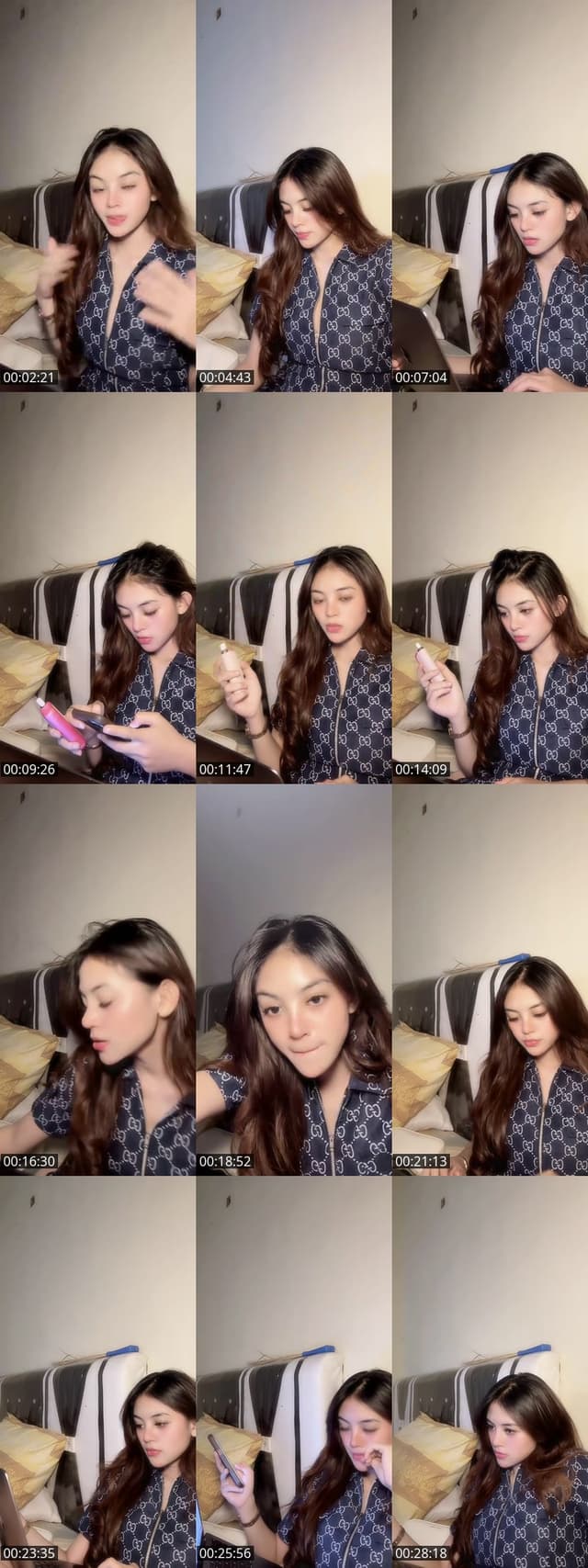 TikTok live: 🫰🏻 by @nnartna_