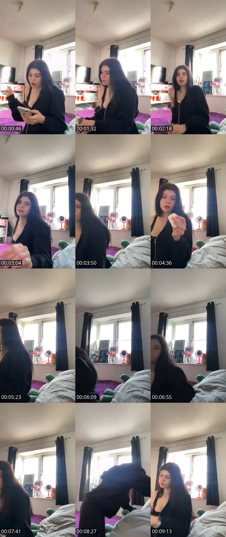 @_ellie__01 TikTok live stream