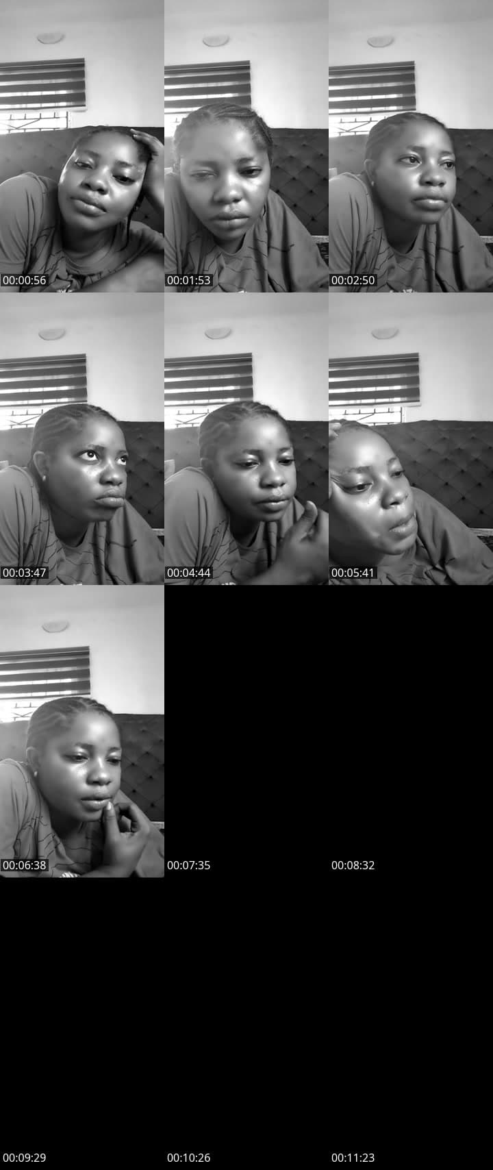 @juicyqueen1b TikTok live stream